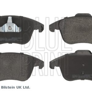 Set placute frana BLUE PRINT ADBP420104 – PEOUGET | AutoRival