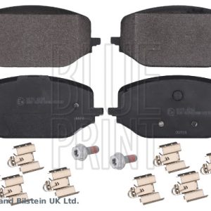 Set placute frana BLUE PRINT ADBP420160 – PEOUGET | AutoRival