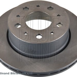 Disc frana BLUE PRINT ADBP430041 – PEOUGET | AutoRival