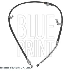 Cablu frana de parcare BLUE PRINT ADC446184 – PEOUGET | AutoRival
