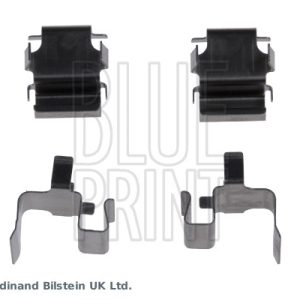 Set accesorii placute frana BLUE PRINT ADC448603 – PEOUGET | AutoRival