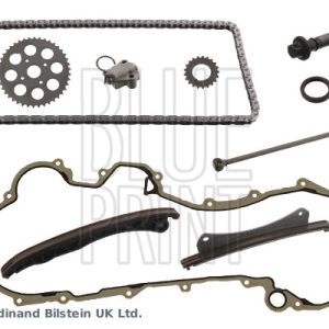Kit lant de distributie BLUE PRINT ADK87332 – PEOUGET | AutoRival