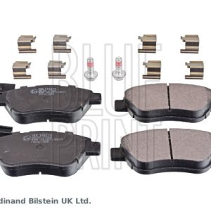 Set placute frana BLUE PRINT ADL144214 – PEOUGET | AutoRival