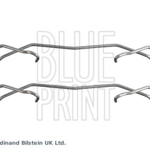Set accesorii placute frana BLUE PRINT ADM548600 – PEOUGET | AutoRival