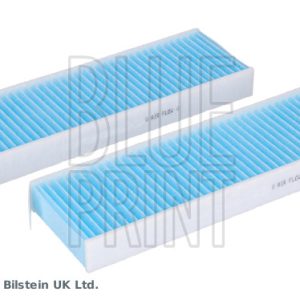 Set filtru aer habitaclu BLUE PRINT ADP152505 – PEOUGET | AutoRival