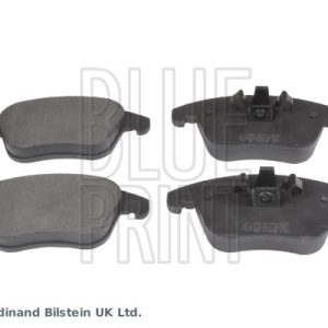 Set placute frana BLUE PRINT ADP154206 – PEOUGET | AutoRival