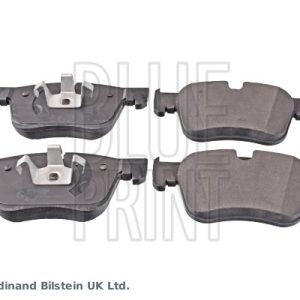 Set placute frana BLUE PRINT ADP154212 – PEOUGET | AutoRival