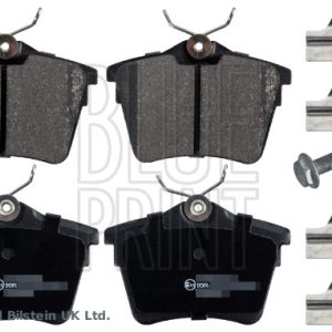 Set placute frana BLUE PRINT ADP154219 – PEOUGET | AutoRival