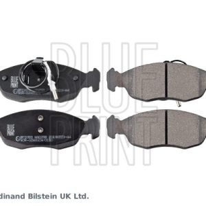 Set placute frana BLUE PRINT ADP154247 – PEOUGET | AutoRival