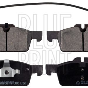Set placute frana BLUE PRINT ADP154251 – PEOUGET | AutoRival