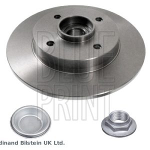 Disc frana BLUE PRINT ADP154304 – PEOUGET | AutoRival