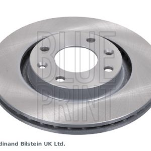 Disc frana BLUE PRINT ADP154311 – PEOUGET | AutoRival