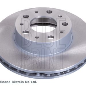 Disc frana BLUE PRINT ADP154342 – PEOUGET | AutoRival
