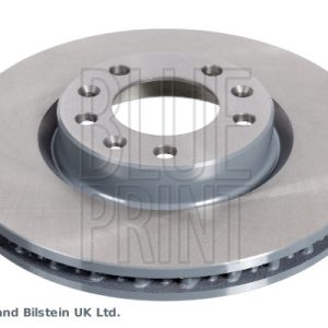 Disc frana BLUE PRINT ADP154350 – PEOUGET | AutoRival