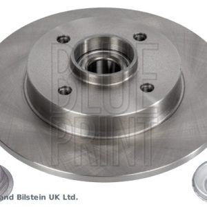 Disc frana BLUE PRINT ADP154351 – PEOUGET | AutoRival