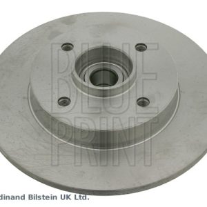 Disc frana BLUE PRINT ADP154352 – PEOUGET | AutoRival