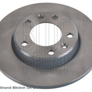 Disc frana BLUE PRINT ADP154362 – PEOUGET | AutoRival