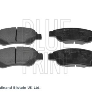 Set placute frana BLUE PRINT ADT342155 – PEOUGET | AutoRival