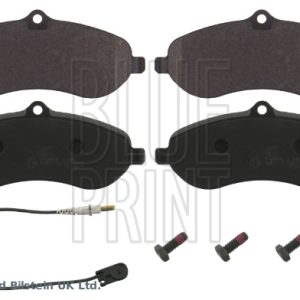 Set placute frana BLUE PRINT ADT342207 – PEOUGET | AutoRival