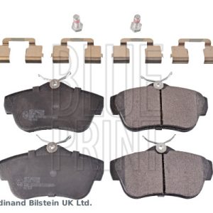 Set placute frana BLUE PRINT ADT342208 – PEOUGET | AutoRival