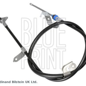 Cablu frana de parcare BLUE PRINT ADT346341 – PEOUGET | AutoRival