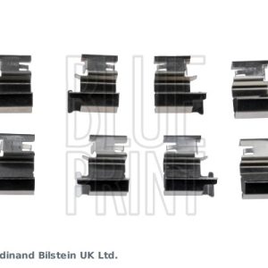 Set accesorii placute frana BLUE PRINT ADT348601 – PEOUGET | AutoRival