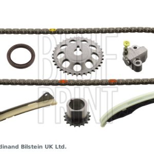 Kit lant de distributie BLUE PRINT ADT373511 – PEOUGET | AutoRival