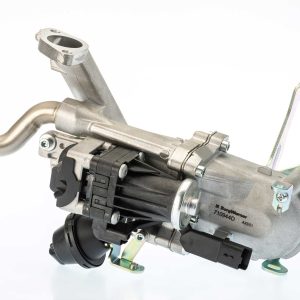 Modul EGR BORGWARNER 710944D – PEOUGET | AutoRival
