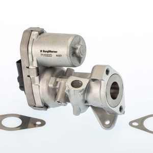 Supapa EGR BORGWARNER 711022D – PEOUGET | AutoRival