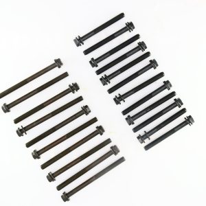 Set surub chiulasa CORTECO 016219B
