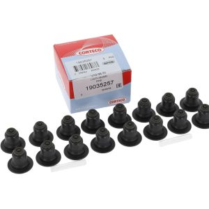 Set garnituri ax supape CORTECO 19035257