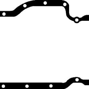 Garnitura baie ulei CORTECO 423003P