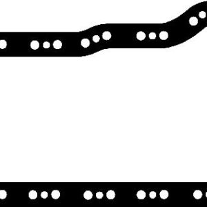 Garnitura baie ulei CORTECO 423872P
