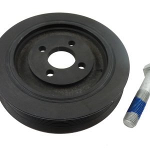 Set fulie arbore cotit CORTECO 49418948