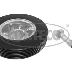 Set fulie arbore cotit CORTECO 49418958