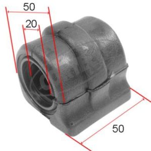 Bucsa bara stabilizatoare CORTECO 80000097