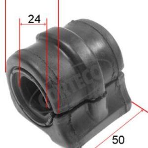 Bucsa bara stabilizatoare CORTECO 80000104
