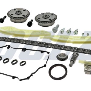 Kit lant de distributie DOLZ SKCB002V – PEOUGET | AutoRival