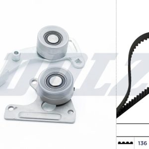 Kit distributie DOLZ SKD011 – PEOUGET | AutoRival
