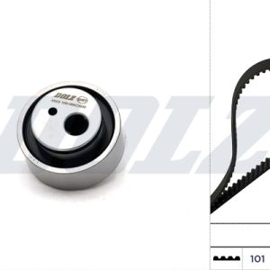 Kit distributie DOLZ SKD028 – PEOUGET | AutoRival