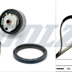 Kit distributie DOLZ SKD180IO – PEOUGET | AutoRival