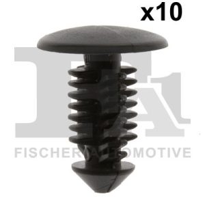 Clips acoperire decorativa si protectie FA1 21-10001.10 – PEOUGET | AutoRival