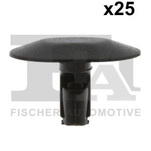 Clips acoperire decorativa si protectie FA1 21-10017.25 – PEOUGET | AutoRival