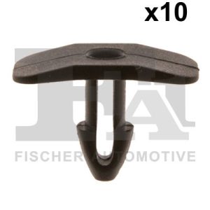 Clips acoperire decorativa si protectie FA1 21-10018.10 – PEOUGET | AutoRival