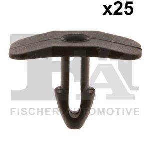 Clips acoperire decorativa si protectie FA1 21-10018.25 – PEOUGET | AutoRival