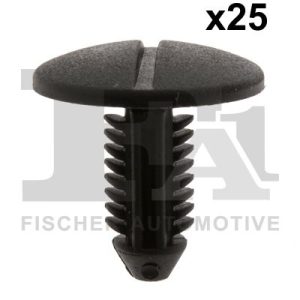 Clips acoperire decorativa si protectie FA1 21-10027.25 – PEOUGET | AutoRival