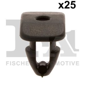 Clips acoperire decorativa si protectie FA1 21-10030.25 – PEOUGET | AutoRival