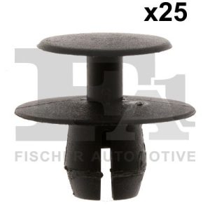 Clips acoperire decorativa si protectie FA1 21-20004.25 – PEOUGET | AutoRival