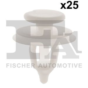 Clips acoperire decorativa si protectie FA1 21-40017.25 – PEOUGET | AutoRival