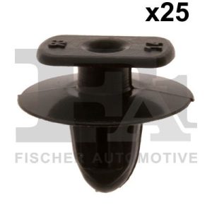 Clips acoperire decorativa si protectie FA1 21-40029.25 – PEOUGET | AutoRival